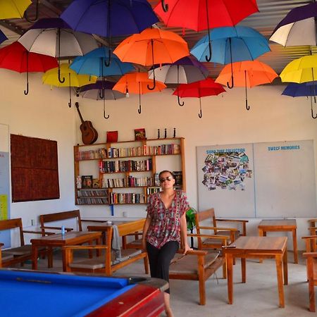 Phu Quoc Backpacker Hostel Exterior photo